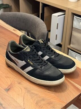 Gola Hawk Men's Sneakers